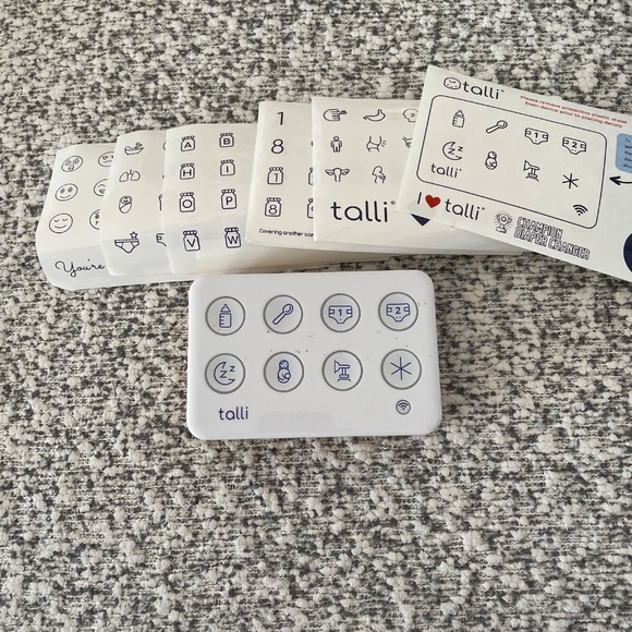 Talli - Picture 2 of 2